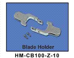 HM-CB100-Z-10 Blade holder